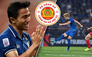 Báo Thái sốc vì Kiatisuk đưa Chanathip và Bunmathan về CAHN, tiền lương không phải là vấn đề, mục tiêu vươn tầm châu Á