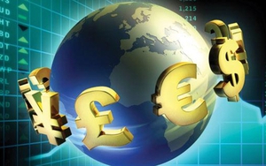 WB: Kinh tế toàn cầu sẽ tăng trưởng chậm lại năm thứ ba liên tiếp