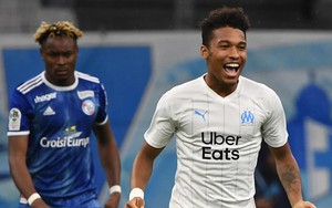 Nhận định bóng đá Marseille vs Strasbourg (03h00 hôm nay 13/1), Ligue 1 vòng 18