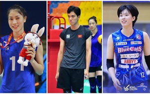 Tin nóng thể thao sáng 12/1: Thanh Thúy, Bích Tuyền, Kiều Trinh sắp đối đầu, AFC chỉ tên ngôi sao số 1 tuyển Việt Nam