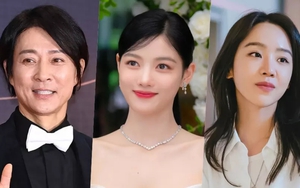 Nam diễn viên Hàn ngoài 60 tuổi gây sốt với phim 'Korea-Khitan War'