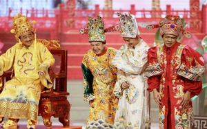 Hé lộ giá quảng cáo trong chương trình 'Táo quân 2024'