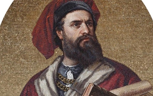 'Marco Polo du ký' - sau 700 năm vẫn còn bí ẩn