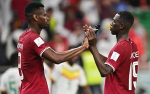 Nhận định Qatar vs Lebanon, Asian Cup 2023 (23h hôm nay, 12/1)