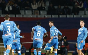 Nhận định Almeria vs Girona (20h00 hôm nay), La Liga vòng 20