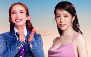 Yến Trang bỏ thi, Quỳnh Nga được kỳ vọng hồi sinh tại 'Chị đẹp đạp gió rẽ sóng'