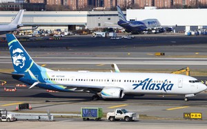 Cục Hàng không Mỹ điều tra quy trình sản xuất của Boeing