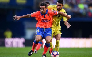 Nhận định bóng đá Las Palmas vs Villarreal, vòng 20 La Liga (20h00 hôm nay)