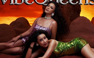 Lệ Quyên, Vân Hugo... phấn khích khi Lưu Hương Giang - Phương Vy lập nhóm nhạc sau 'Chị đẹp đạp gió rẽ sóng'