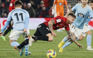 Nhận định bóng đá Mallorca vs Celta Vigo (22h15 hôm nay), La Liga vòng 20
