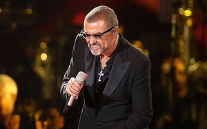 George Michael sẽ trở lại sân khấu với công nghệ hologram