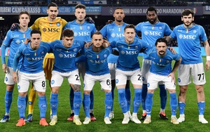 Nhận định bóng đá Napoli vs Salernitana, vòng 20 Serie A (21h00 hôm nay)