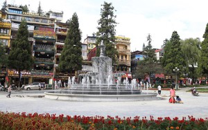 Vịnh Hạ Long và Sapa lọt tốp 7 điểm đến thịnh hành trên thế giới