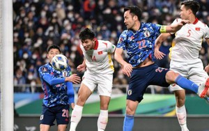 Việt Nam vs Nhật Bản: Chờ khoảnh khắc xuất thần của Quang Hải, Thanh Bình (18h30, VTV5 & FPT Play trực tiếp)