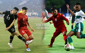 AFC chỉ ra ngôi sao đang lên của ĐT Việt Nam là cầu thủ từng 'gieo sầu' cho ĐT Nhật Bản