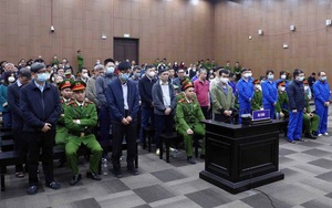 Vụ Việt Á: Viện Kiểm sát đề nghị giảm mức án cho 4 bị cáo