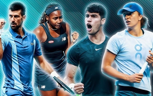 Xem trực tiếp Australian Open 2024 ở đâu? Kênh nào trực tiếp ở Việt Nam?