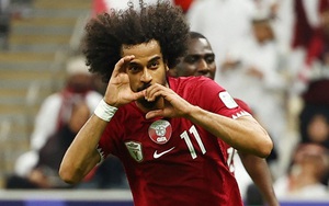 Bảng xếp hạng Asian Cup 2023 hôm nay 17/1: Qatar sớm vào vòng 1/8, chắc chắn ngôi đầu bảng