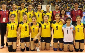 Tượng đài bóng chuyền nữ Việt Nam nhận vinh dự lớn ở tuổi 39 sau khi lập kỷ lục đặc biệt