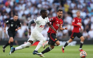 Nhận định bóng đá hôm nay 14/1: Đại chiến MU vs Tottenham, Real Madrid vs Barcelona