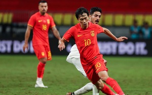 Nhận định bóng đá Trung Quốc vs Tajikistan (21h30, 13/1), vòng bảng Asian Cup 2023