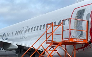 Mỹ tăng cường giám sát quy trình sản xuất của Boeing