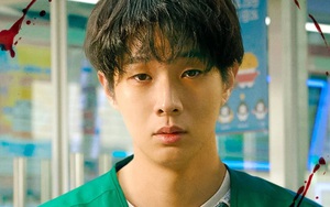 Choi Woo Shik chuẩn bị trở lại với siêu phẩm Netflix ‘A Killer Paradox’