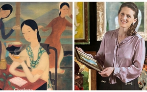 Chuyện chưa kể về 100 năm mỹ thuật Đông Dương