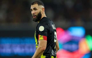 Benzema nhận án phạt nặng tại Saudi Arabia vì vô kỷ luật, sẽ trở lại châu Âu khoác áo MU?