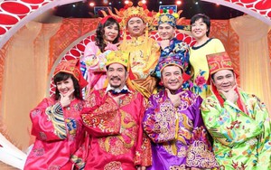 VTV chính thức lên tiếng sau hàng loạt thông tin xoay quanh 'Táo quân 2024'