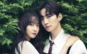 Yoona SNSD xuất hiện tại concert solo của 'tình tin đồn' Junho 2PM