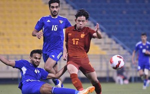 Nhận định Thái Lan vs Kyrgyzstan, vòng bảng Asian Cup 2023 (21h30 hôm nay)