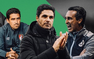 Tại sao xứ Basque sản sinh nhiều HLV tài ba?