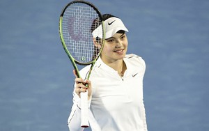 Raducanu có thể thoát dớp 'One Slam Wonder' ở Australian Open 2024?