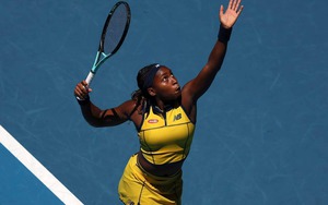 Kết quả Australian Open ngày 2: Gauff và Sabalenka thắng chóng vánh
