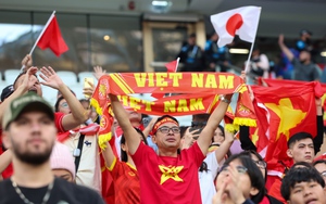 Thư Doha: Khi Việt Nam đồng nghĩa với sự tự hào