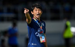 Nhận định Thái Lan vs Kyrgyzstan (21h00 hôm nay): Người Thái phá dớp?