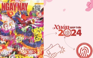 Gắn chip định danh lên báo Tết