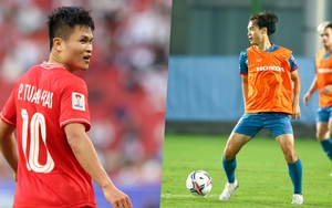 Tin nóng bóng đá Việt 15/1: AFC khen ĐT Việt Nam, lý do Văn Toàn không được đăng ký thi đấu