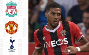 Tin chuyển nhượng 15/1: Ngôi sao Ligue 1 từ chối MU để  đến Liverpool, lộ lý do Lingard đuổi người đại diện
