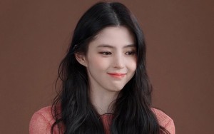 Han So Hee chia sẻ lý do chọn diễn xuất thay vì đi du học