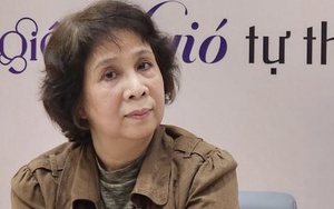 Nhà văn Lê Minh Hà: 'Cần ký ức để sống tỉnh táo hơn'