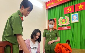 Hoàn tất cáo trạng truy tố người mẫu Ngọc Trinh gây rối trật tự công cộng