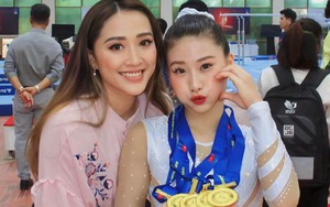 Có hay không chuyện 'cắt phế' tiền thưởng ở đội TDDC Việt Nam?