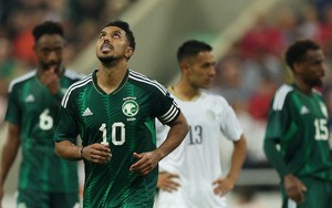 Link xem VTV5 trực tiếp bóng đá Saudi Arabia vs Oman (00h30 hôm nay), Asian Cup 2023 