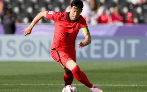 Son Heung Min tịt ngòi trước Bahrain, nhưng vẫn đứng trước cơ hội lập kỷ lục đặc biệt ở Asian Cup