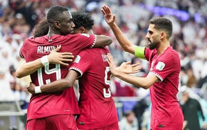 Nhận định Tajikistan vs Qatar, vòng bảng Asian Cup 2023 (21h30 hôm nay)