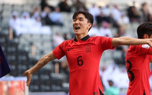 Kết quả bóng đá Asian Cup 2023 ngày hôm nay: Hàn Quốc hòa, Malaysia bị loại