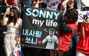 Thư Doha: 'Săn sao' ở Asian Cup 2023