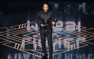 Giải thưởng FIFA The Best: Một sự kiện bất thường ở London